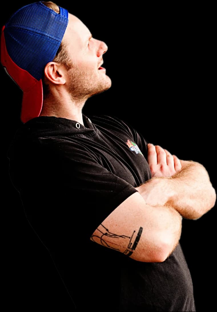 Kyle Niemeier