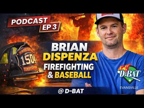 D-BAT Evansville YouTube video thumbnail