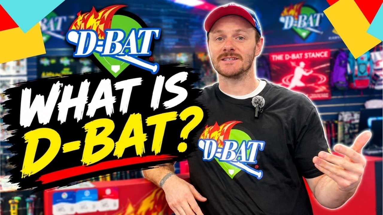 D-BAT Evansville YouTube video thumbnail