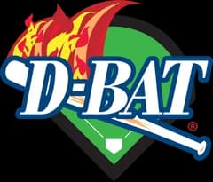 D-BAT Evansville logo