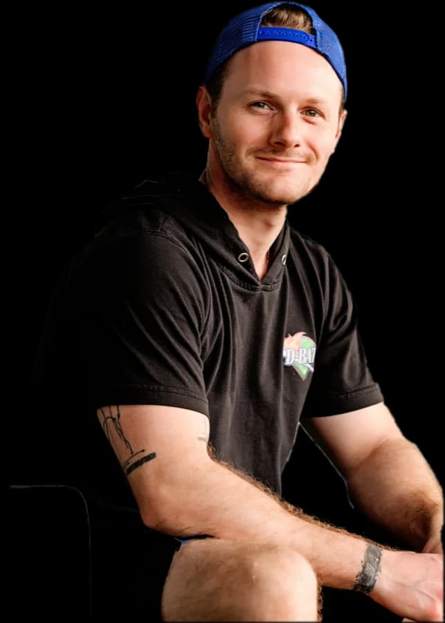 Kyle Niemeier